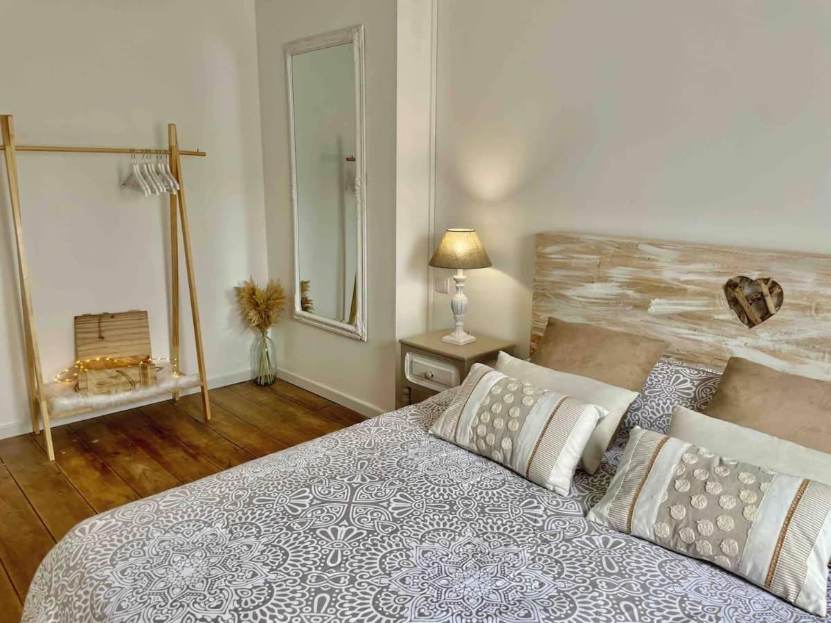 Appartement La Romantica**** 4/6 Pers 5kms De Nausicaa Saint-Étienne-au-Mont
