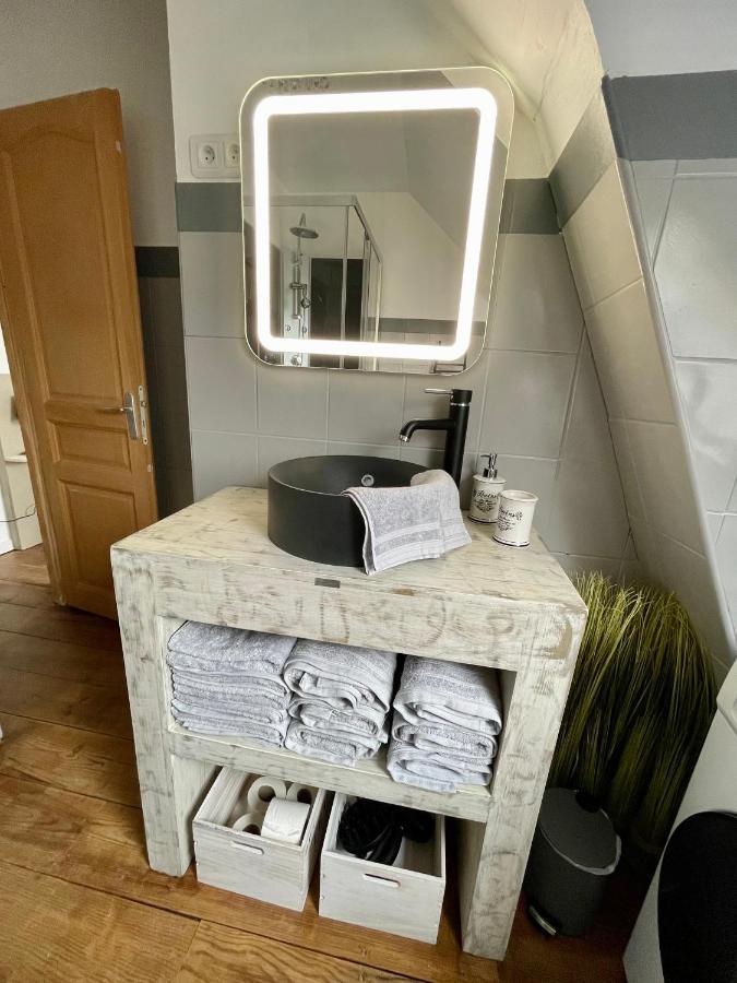Appartement La Romantica**** 4/6 Pers 5kms De Nausicaa
