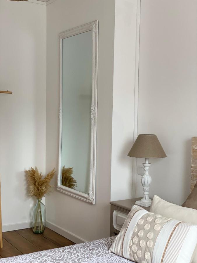 La Romantica**** 4/6 Pers 5kms De Nausicaa Appartement Saint-Étienne-au-Mont