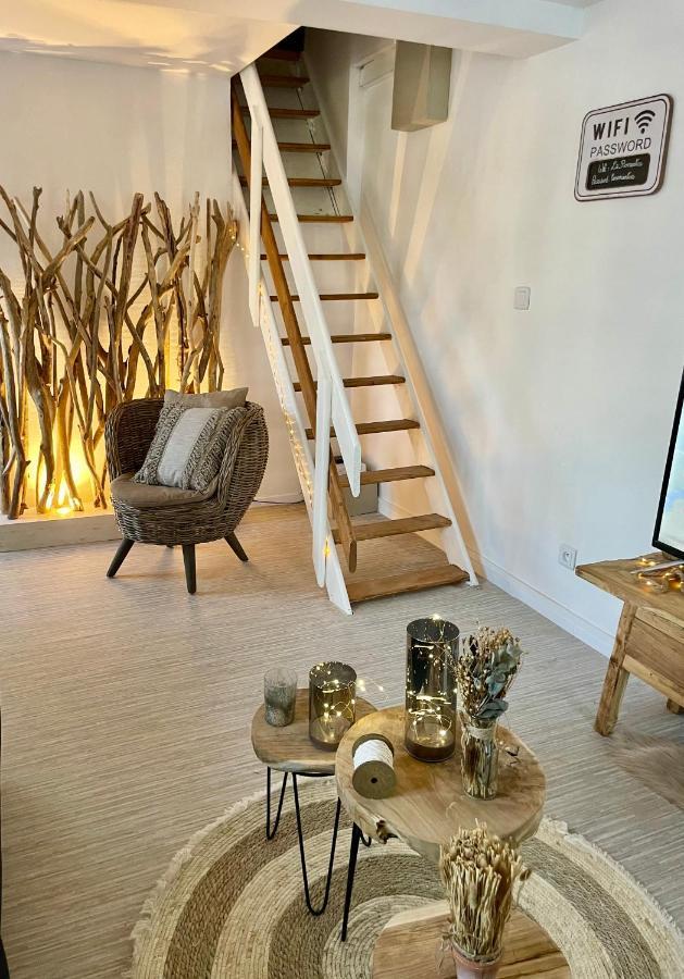 La Romantica**** 4/6 Pers 5kms De Nausicaa Appartement *