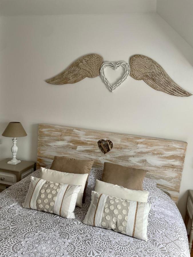 Appartement La Romantica**** 4/6 Pers 5kms De Nausicaa Saint-Étienne-au-Mont